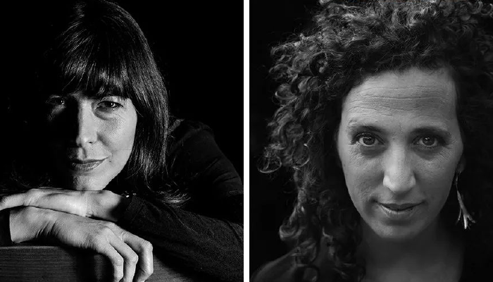 Viviana Ruiz y Lucía Merico se presentan el 1 de setiembre en Sala Zavala Muniz