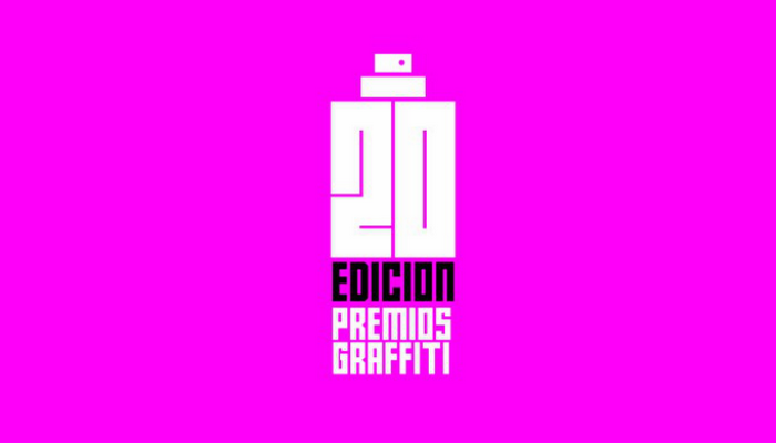 Entrega de los Premios Graffiti 2022