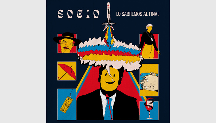 Socio – Lo sabremos al final