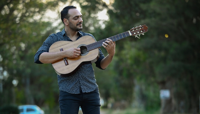 Diego Maturro – Soñá
