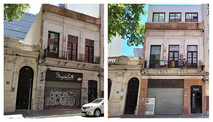 Soriano 1245