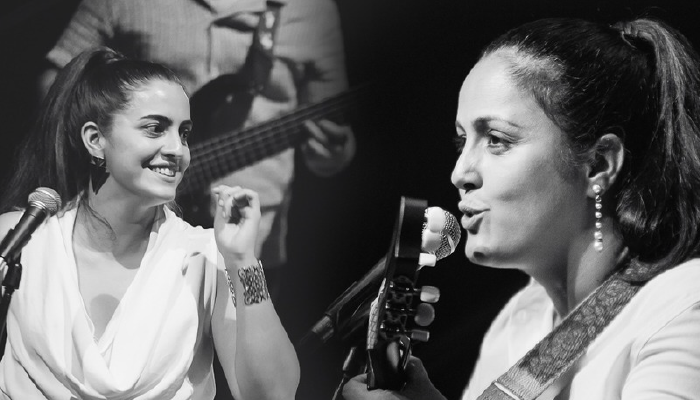 Hermanas Ramundey presentan «Nosotras» en Sala Corchea