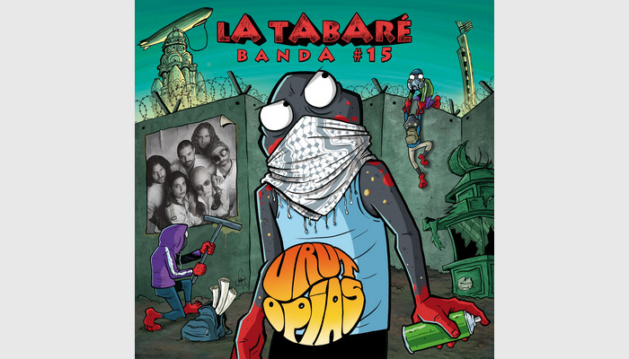 La Tabaré – Urutopías