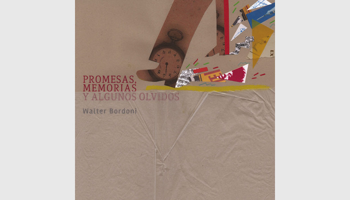 Walter Bordoni – Promesas, memorias y algunos olvidos