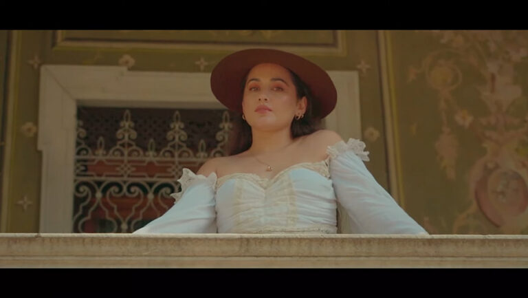 Pilar Apesetche – Hice este chamamé