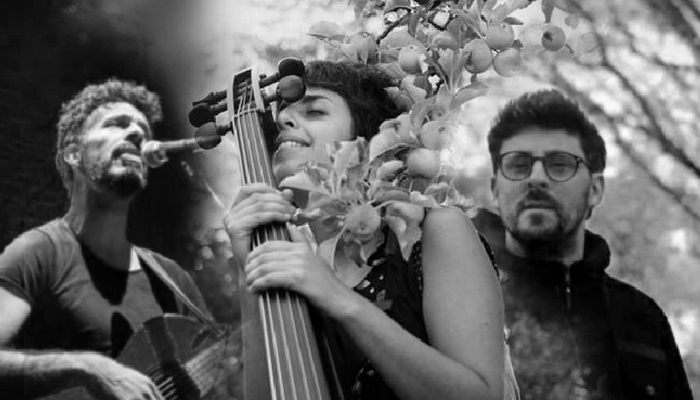 Canciones que viajan: Un puente cultural entre la Patagonia Argentina y Uruguay