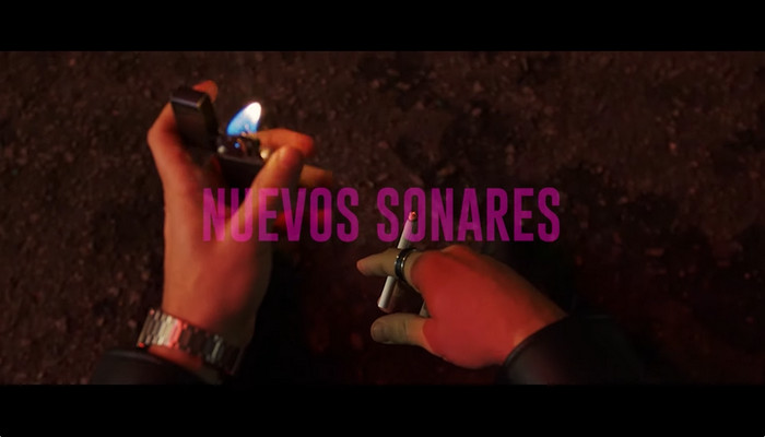 Nuevos Sonares – El mundo