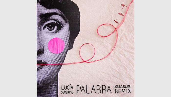 Lucía Severino – Palabra