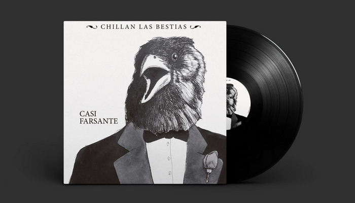 Chillan las Bestias – Casi farsantes