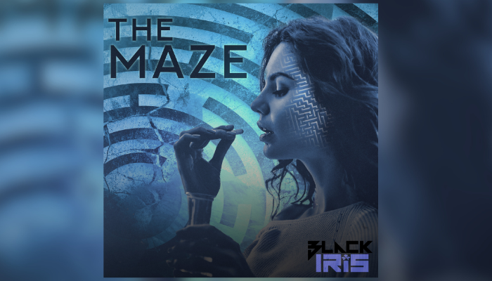 Black Iris – The Maze