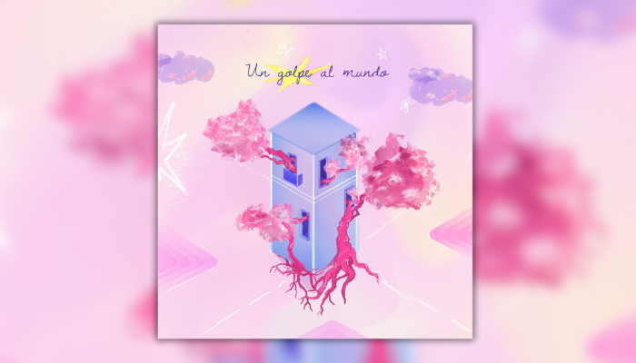 Juan Castro – Un golpe al mundo