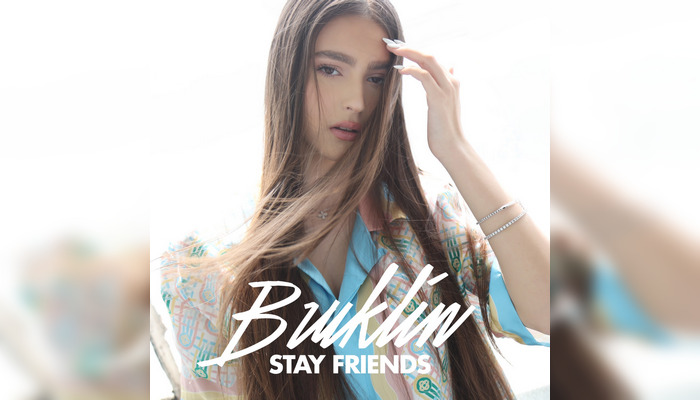 Bruklin – Stay friends