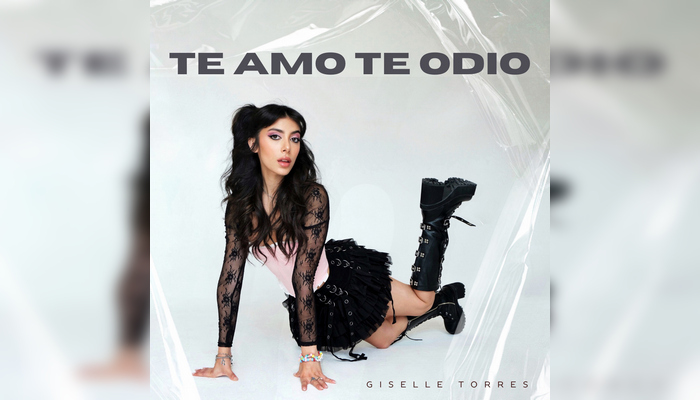 Giselle Torres – Te amo, te odio