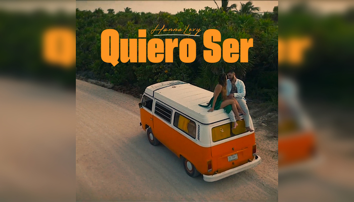 Hanna – Quiero ser