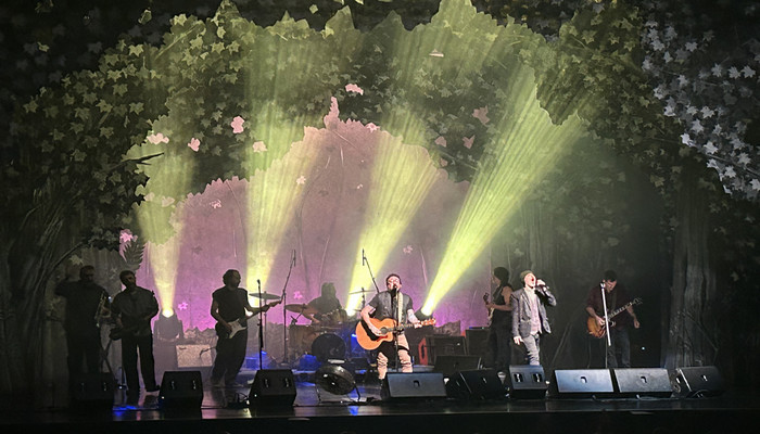 La Vela Puerca – Envés