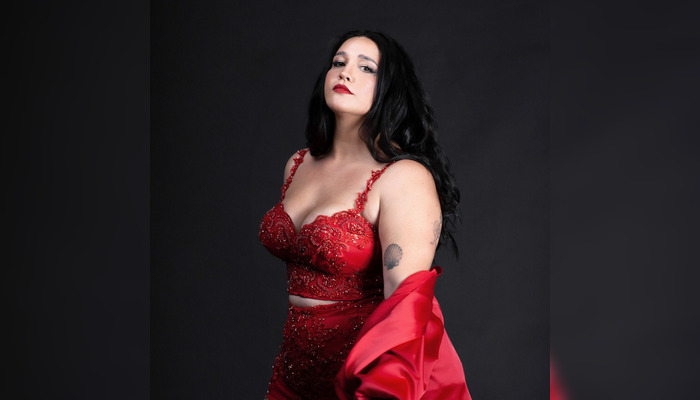 Vicky Ripa – Si supieras