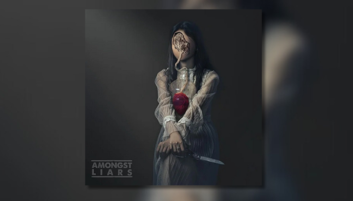 Amongst Liars – The shameful