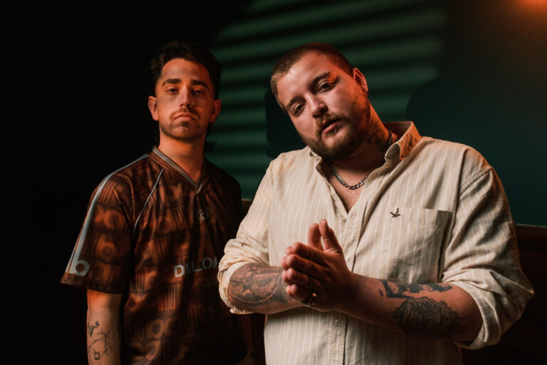 Casulo ft. Zeballos – Duro