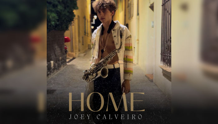 Joey Calveiro