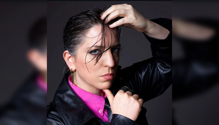 La argentina Lucy Patané presentará su último disco “Hija de ruta” este jueves en la Sala Corchea