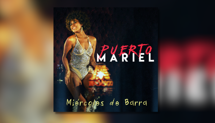 Puerto Mariel – Miércoles de barra