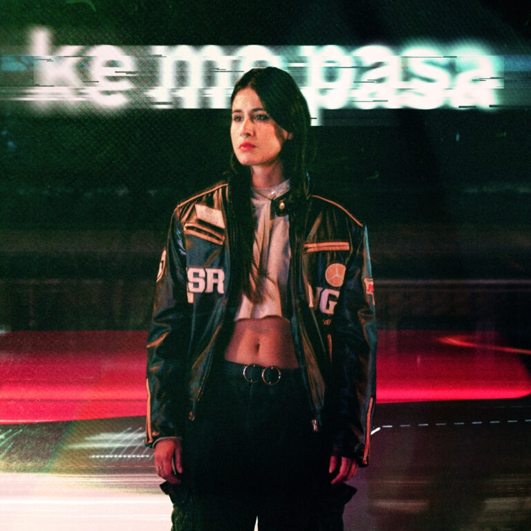 Rodra – Ke me pasa