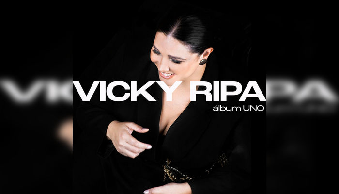 Vicky Ripa: Uno