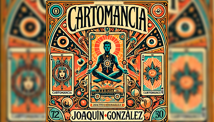 Joaquín González – Cartomancia