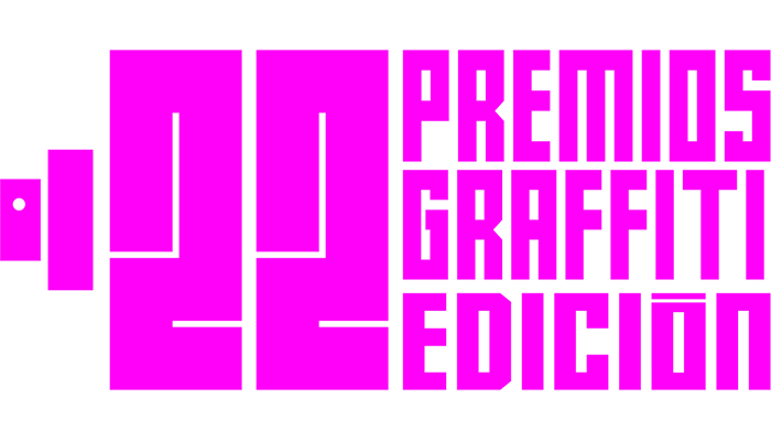 GANADORES PREMIOS GRAFFITI 2024 (Completo)