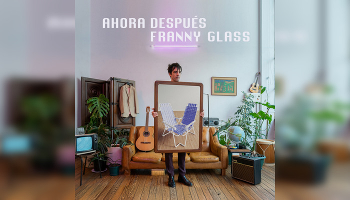 Franny Glass – Ahora despues