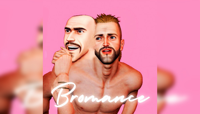 Dani Umpi y Julián Desbats – Bromance