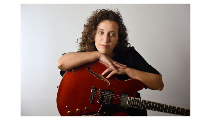 Viviana Ruiz y su canción cubista