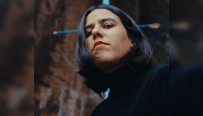 Ino Guridi, en el camino del electropop