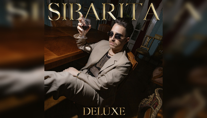 Agustín Casulo – Sibarita Deluxe