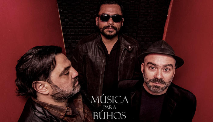 Música para Búhos presenta “Canciones que mueve el viento”