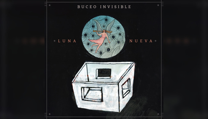 Buceo Invisible – Luna nueva