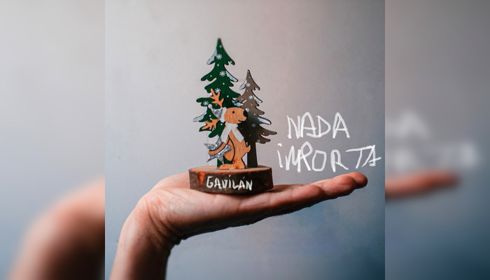 Gavilán – Nada importa