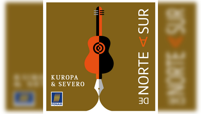 Kuropa y Severo – De norte a sur