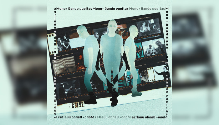 Mono+ – Dando vueltas