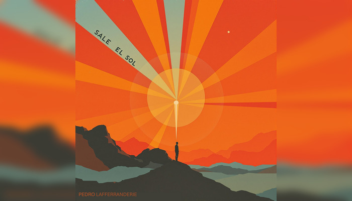 Pedro Lafferranderie – Sale el sol