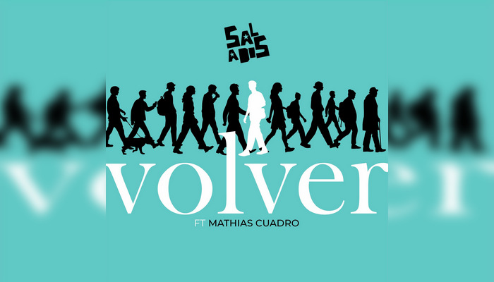 Salados – Volver