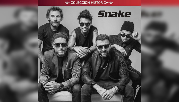 Snake – Colección Histórica