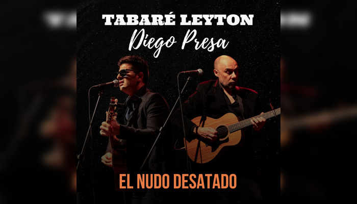 Tabaré Leyton – El nudo desatado