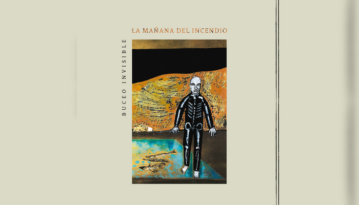Buceo Invisible – La mañana del incendio