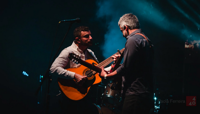 Copla Alta: Canciones con fundamento en El Folklorazo