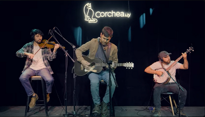 Sebastián Olivera – Vida real (Canciones Corchea 2024)