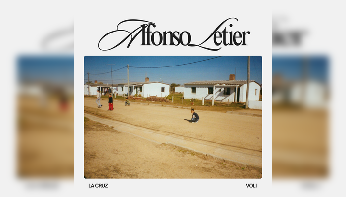 Alfonso Letier – Al mar