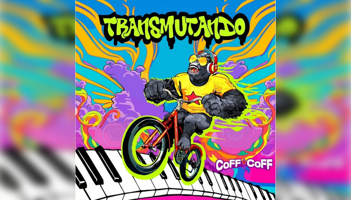 Coff Coff – Transmutando
