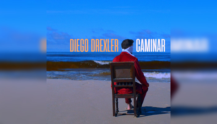 Diego Drexler – Caminar