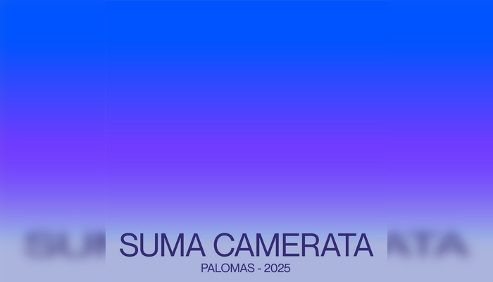Suma Camerata – Palomas